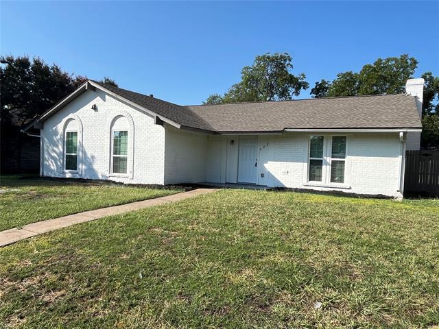 property at 522 San Carlos Dr