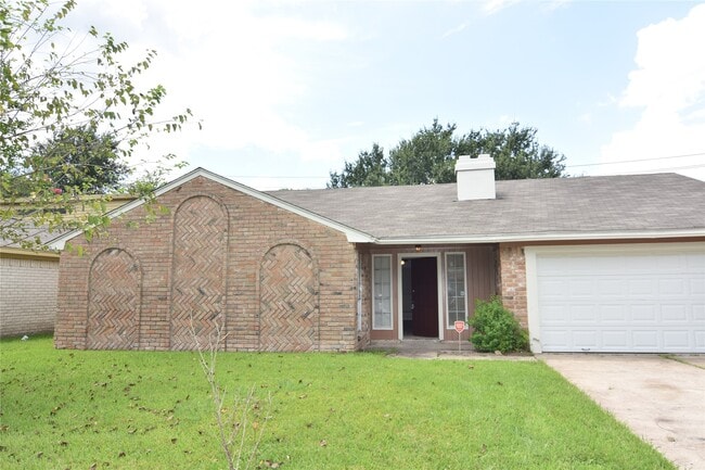 property at 1374 Gentle Bend Dr