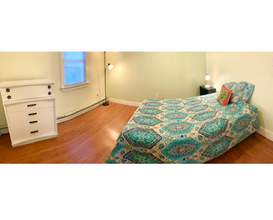 206 California Ave-Unit -206C-2 in Providence, RI - Building Photo - Building Photo