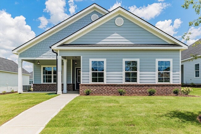 property at 246 Andrews Ln