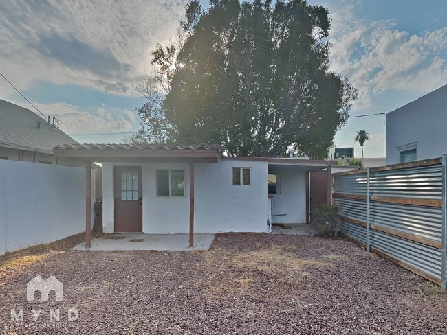 property at 42 E 2nd Ave