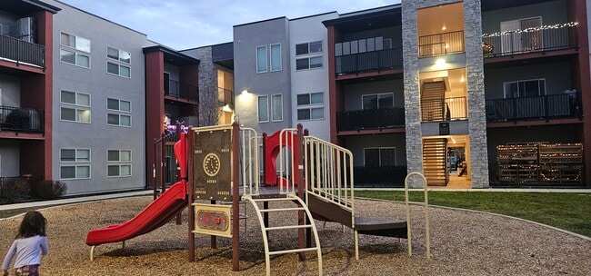 property at 875 S Depot St