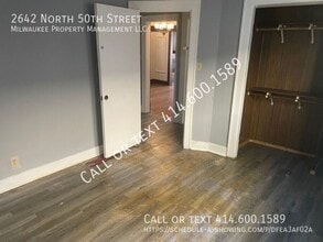 2642 N 50th St in Milwaukee, WI - Building Photo - Building Photo