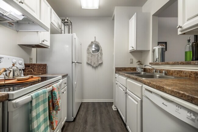 University Square in College Station, TX - Building Photo - Interior Photo