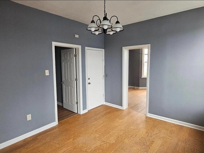 553 65th St in West New York, NJ - Building Photo - Building Photo