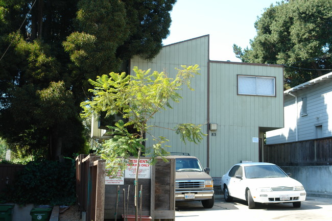 300 Garland Ave in Oakland, CA - Building Photo - Building Photo