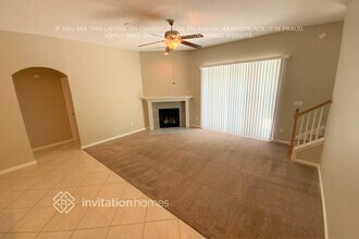 744 S Heritage Creek Way in St. Augustine, FL - Foto de edificio - Building Photo