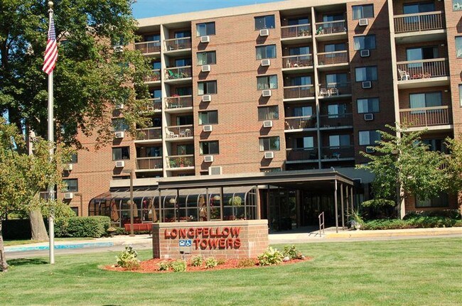 Longfellow Towers Senior Affordable