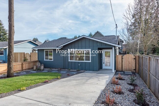 property at 19050 Pease Rd