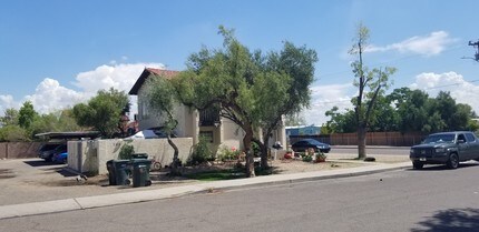 2434 E Waltann Ln in Phoenix, AZ - Building Photo - Other