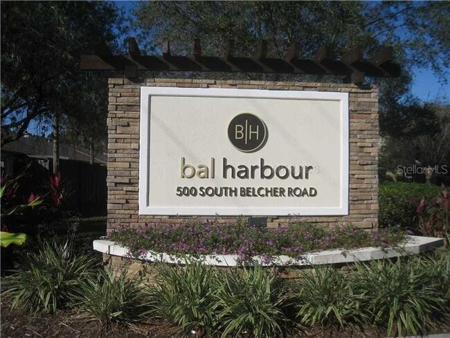 property at 500 Belcher Rd