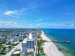 111 N Pompano Beach Blvd, Unit 408 in Pompano Beach, FL - Building Photo - Building Photo