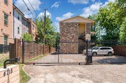 property at 3265 W Camp Wisdom Rd
