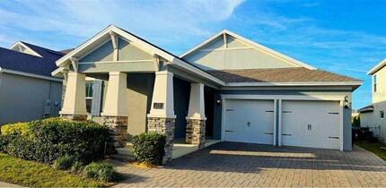 5630 Orange Orchard Dr in Oakland, FL - Building Photo - Building Photo