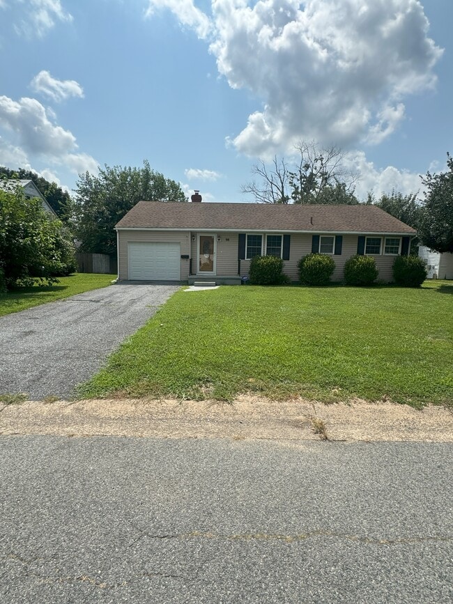 property at 96 N Halsey Rd