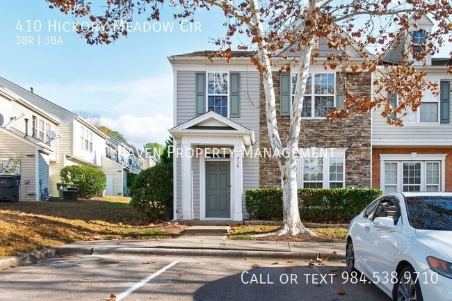 410 Hickory Meadow Cir