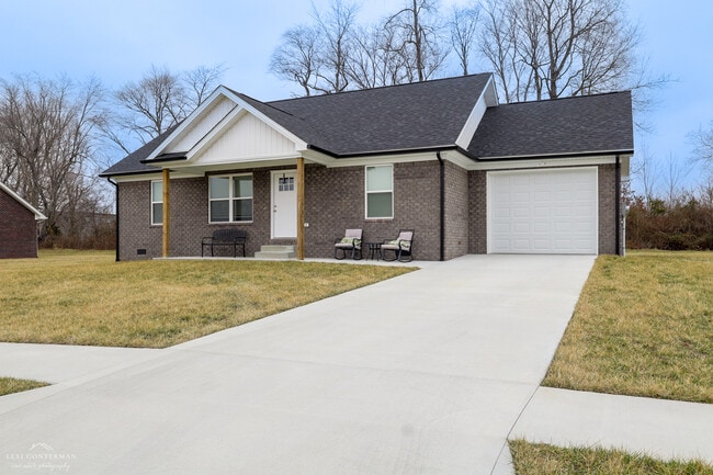 127 Parkers Loop in Hodgenville, KY - Building Photo - Building Photo