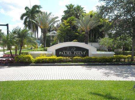 property at 11655 W Atlantic Blvd