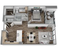 Hanover Parkview - 12