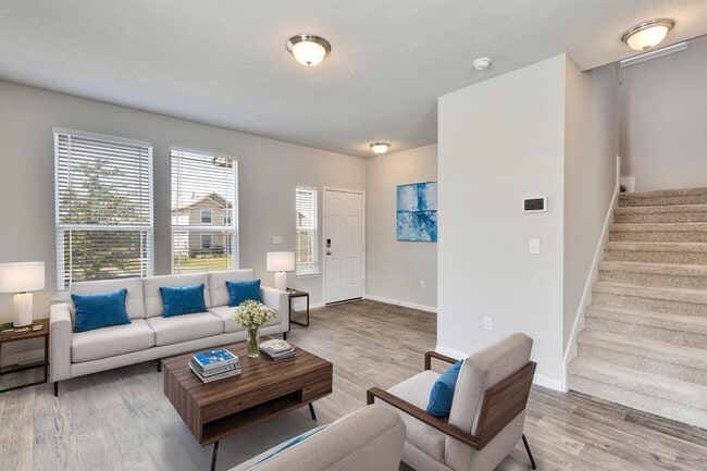 2014 Arborside Dr in Austin, TX - Building Photo - Building Photo