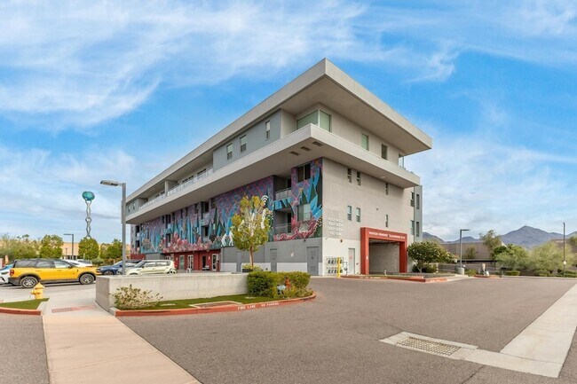 property at 16510 N 92nd St