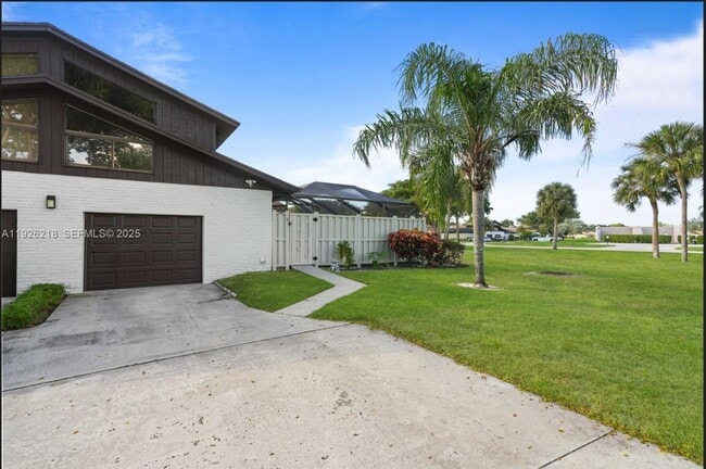 property at 9568 Boca Gardens Pkwy