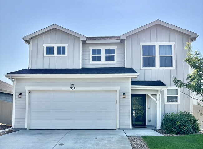 property at 362 Bozeman Trl