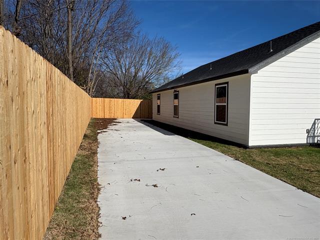 2806 N Lansing Pl in Tulsa, OK - Building Photo - Building Photo