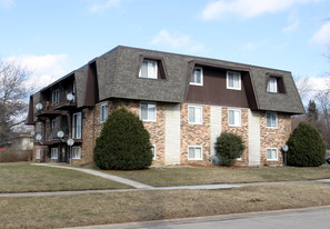 4316 Lindenwood Dr Apartments