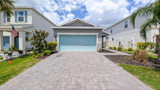 property at 5871 Bungalow Grove Ct