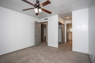 Timbers Apartment Homes in Dallas, TX - Building Photo - Interior Photo