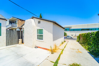 4316 43rd St in San Diego, CA - Building Photo - Building Photo