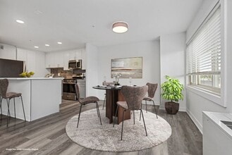 Ruxton Towers Apartments in Towson, MD - Building Photo - Building Photo