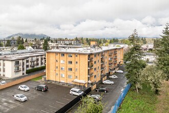 White Sands Village in Chilliwack, BC - Building Photo - Building Photo