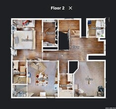 11302 Frio Creek in San Antonio, TX - Building Photo - Building Photo