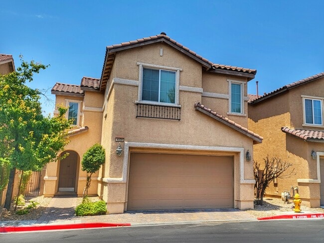 property at 4509 Imperial Orchard St