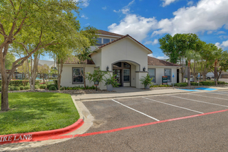 Cienega Apartments in Laredo, TX - Building Photo - Building Photo