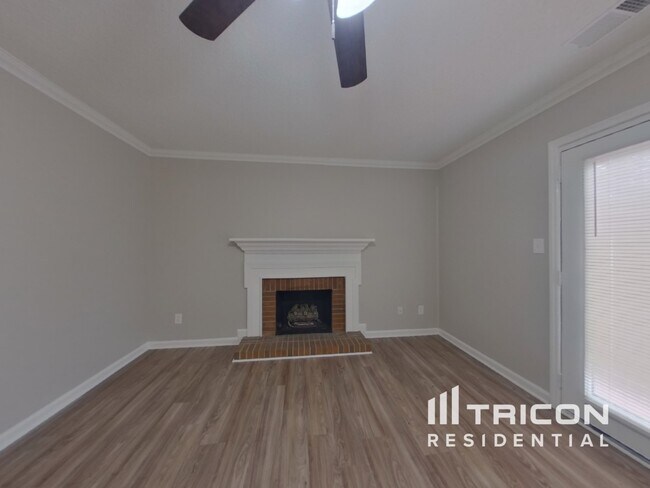 12425 High Valley Ln in Charlotte, NC - Building Photo - Building Photo