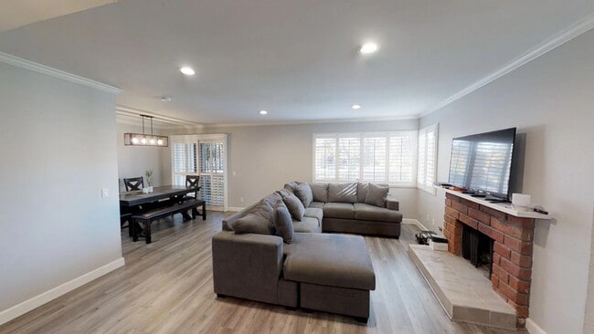 3138 Little Mountain Dr in San Bernardino, CA - Building Photo - Building Photo