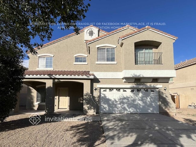 property at 14226 W Hearn Rd