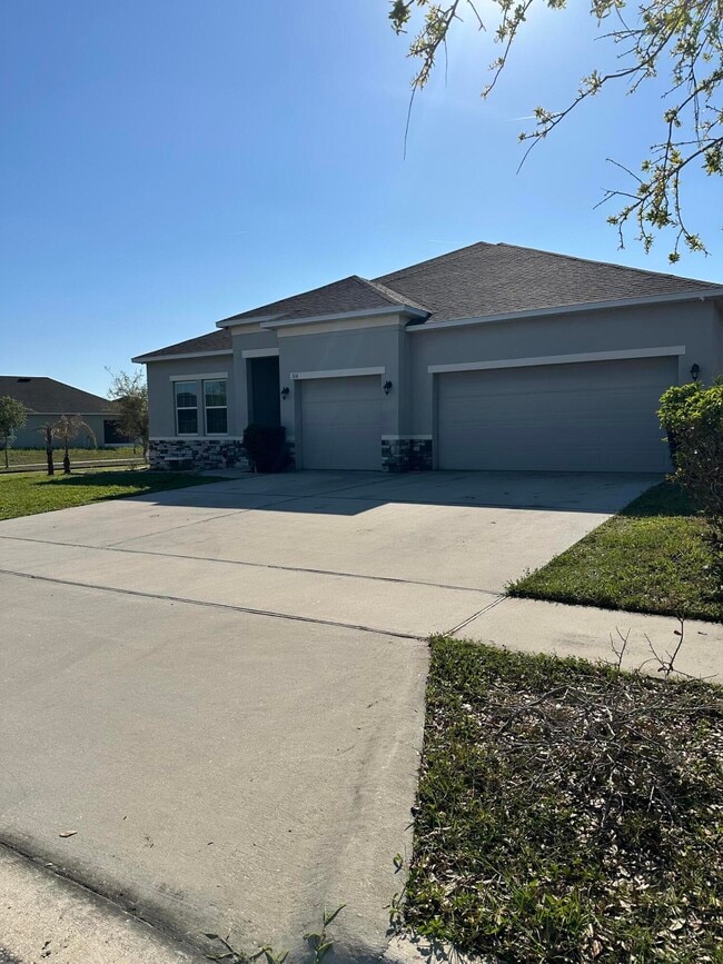 314 Briarbrook Ln in Haines City, FL - Building Photo - Building Photo