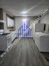 803 N Port St in Baltimore, MD - Building Photo - Building Photo