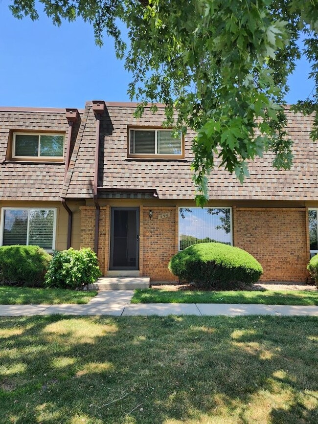 property at 396 Gladiola St