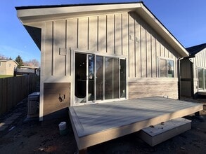 458 N James Ave in East Wenatchee, WA - Building Photo - Building Photo