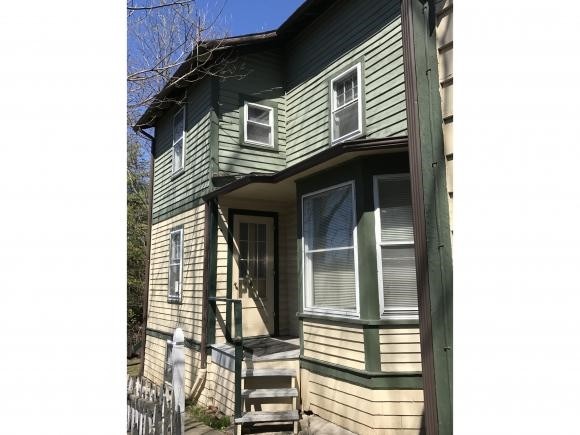 112 Schuyler Pl in Ithaca, NY - Building Photo