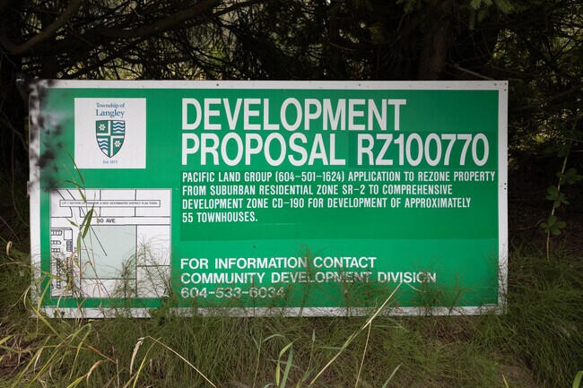 19752 80 Av in Langley, BC - Building Photo - Building Photo