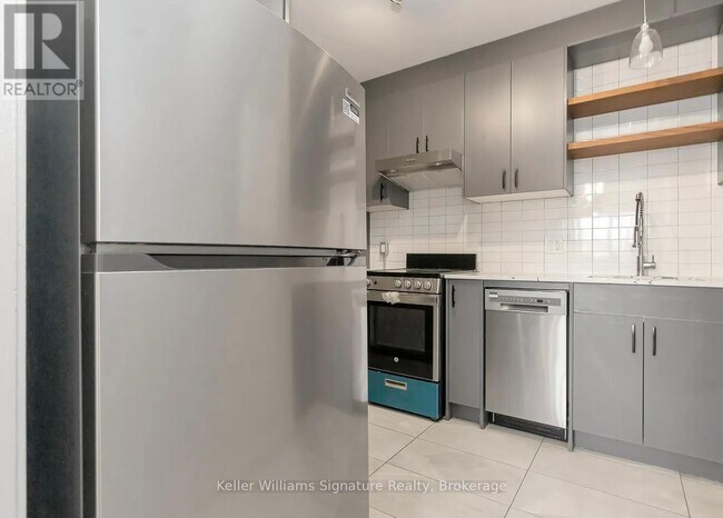642-642 Hamilton Rd in London, ON - Building Photo - Building Photo