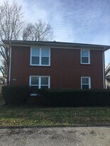 1714 Nobel Plz, Unit #1 in Shively, KY - Building Photo