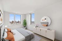 Sendero Verde - Affordable in New York, NY - Building Photo - Building Photo