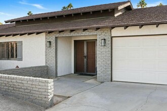 70341 Chappel Rd in Rancho Mirage, CA - Building Photo - Building Photo